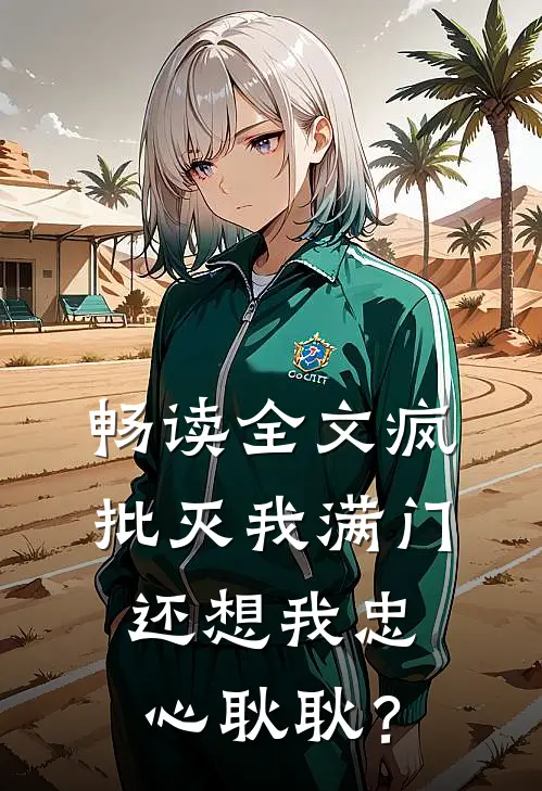 畅读全文疯批灭我满门，还想我忠心耿耿？