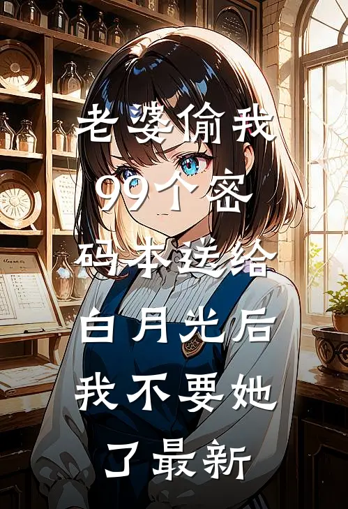 老婆偷我99个密码本送给白月光后，我不要她了最新
