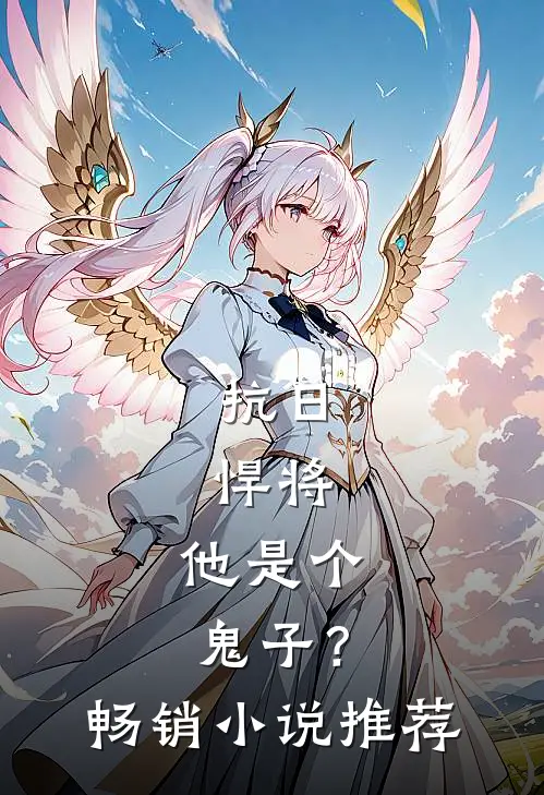 抗日：悍将，他是个鬼子？畅销小说推荐