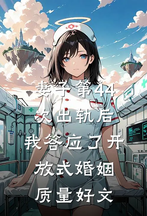 妻子第44次出轨后，我答应了开放式婚姻质量好文