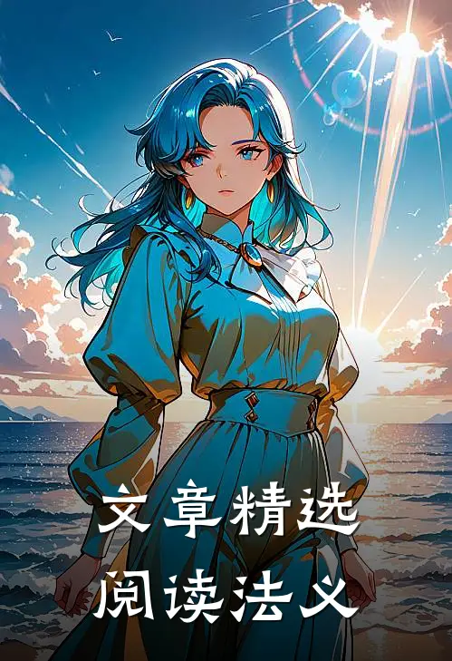 文章精选阅读法义