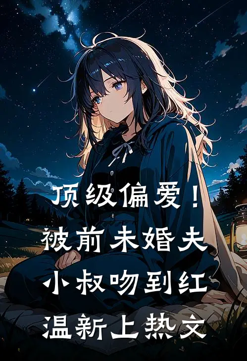 顶级偏爱！被前未婚夫小叔吻到红温新上热文