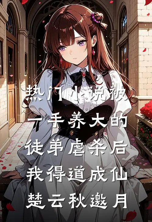 热门小说被一手养大的徒弟虐杀后，我得道成仙楚云秋邀月