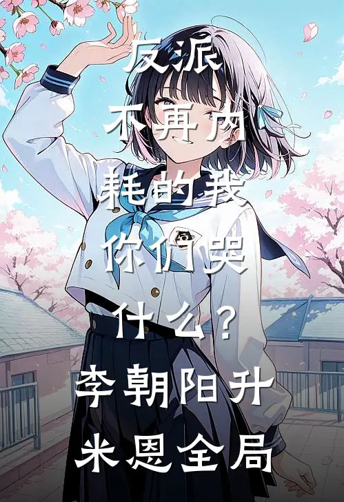 反派：不再内耗的我，你们哭什么？李朝阳升米恩全局