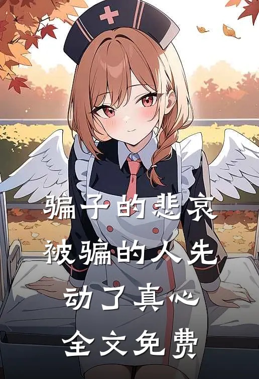 骗子的悲哀：被骗的人先动了真心全文免费