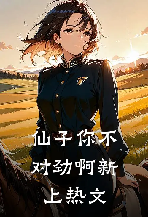 仙子你不对劲啊新上热文