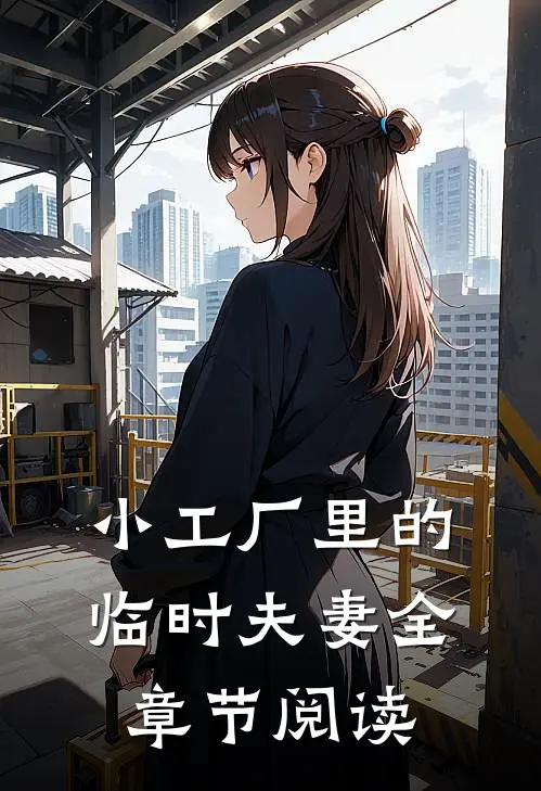 小工厂里的临时夫妻全章节阅读