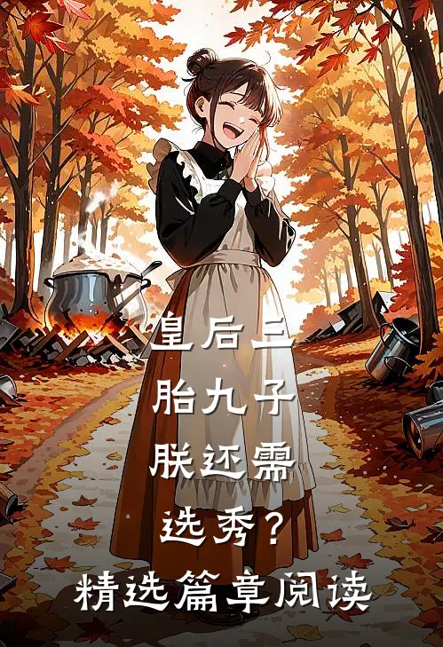 皇后三胎九子，朕还需选秀？精选篇章阅读
