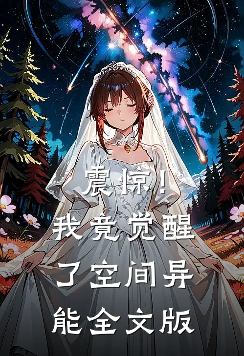 震惊！我竟觉醒了空间异能全文版