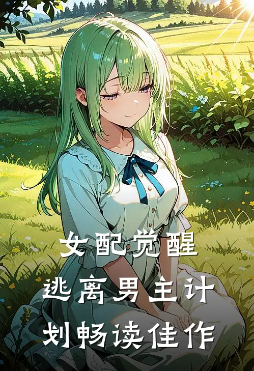 女配觉醒：逃离男主计划畅读佳作