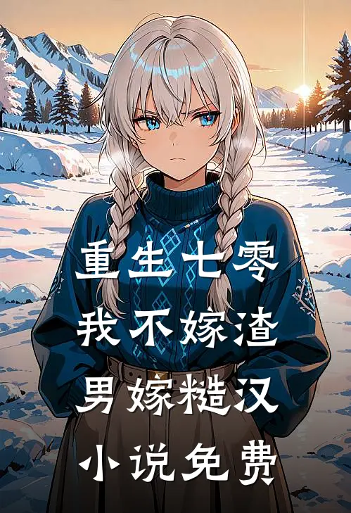 重生七零，我不嫁渣男嫁糙汉小说免费