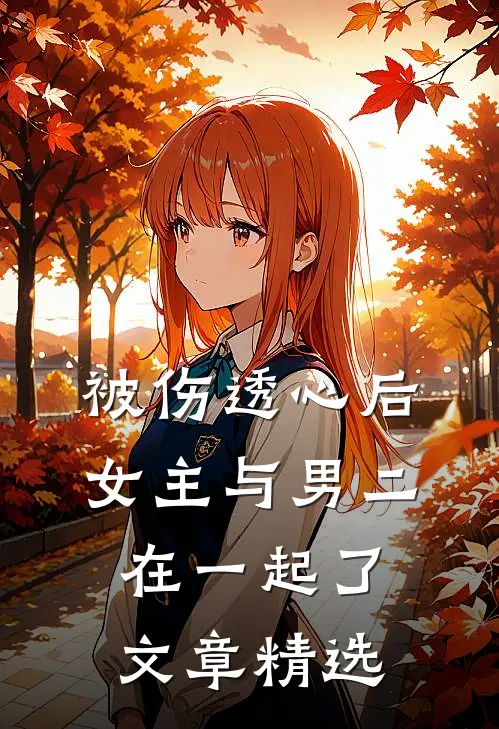 被伤透心后，女主与男二在一起了文章精选