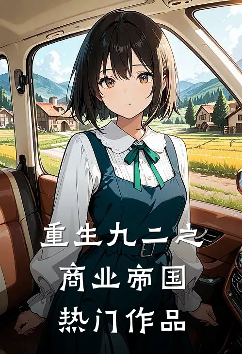 重生九二之商业帝国热门作品