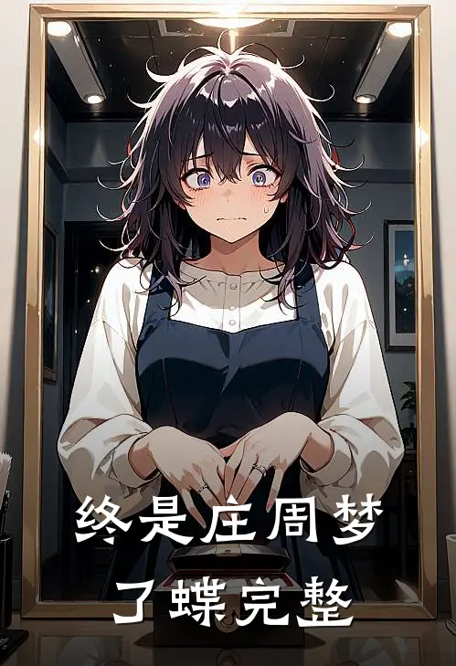 终是庄周梦了蝶完整