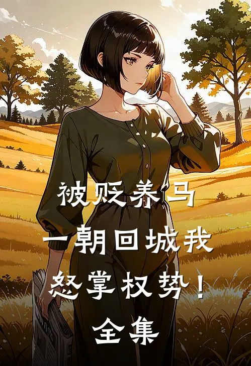 被贬养马，一朝回城我怒掌权势！全集