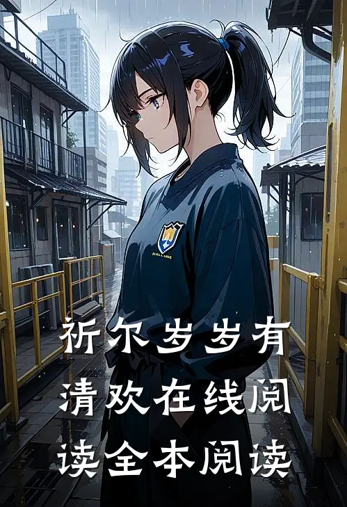 祈尔岁岁有清欢在线阅读全本阅读