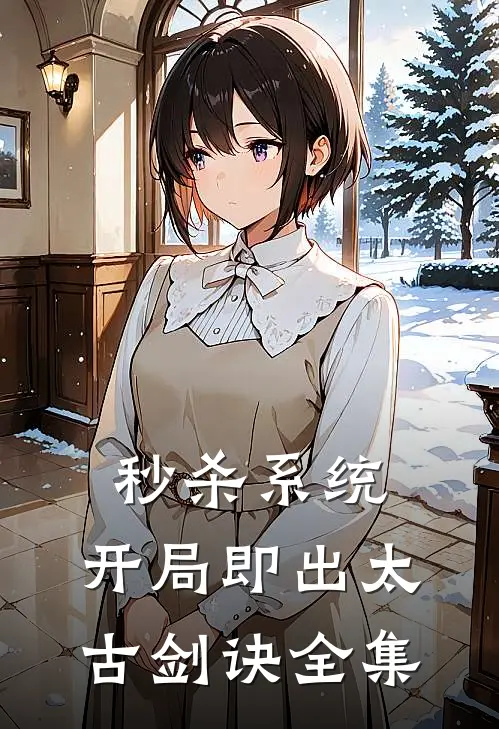 秒杀系统：开局即出太古剑诀全集