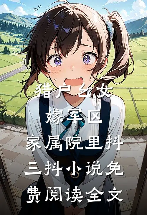 猎户幺女嫁军区，家属院里抖三抖小说免费阅读全文