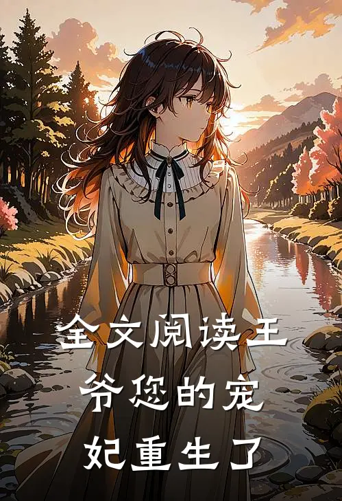 全文阅读王爷您的宠妃重生了