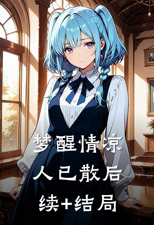 梦醒情凉人已散后续+结局