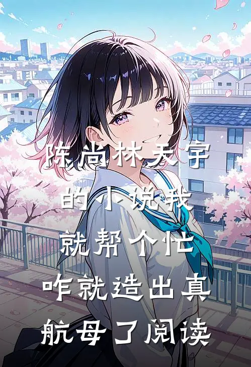 陈尚林天宇的小说我就帮个忙，咋就造出真航母了阅读