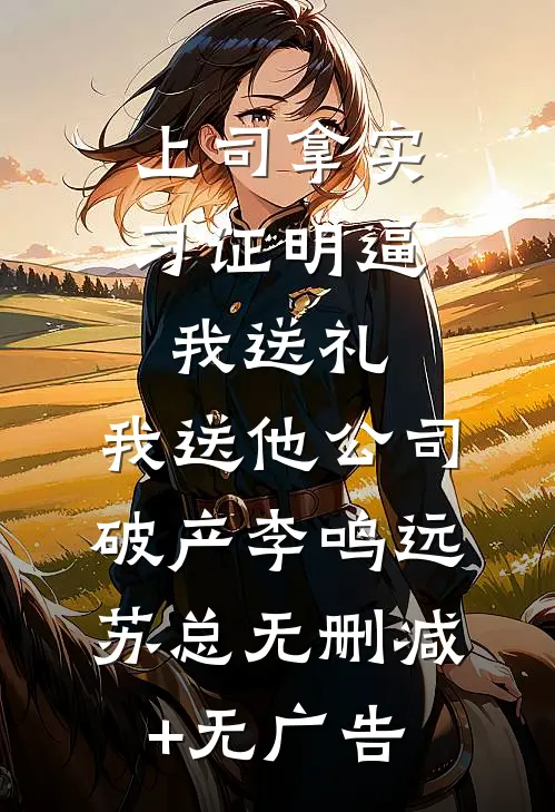 上司拿实习证明逼我送礼，我送他公司破产李鸣远苏总无删减+无广告