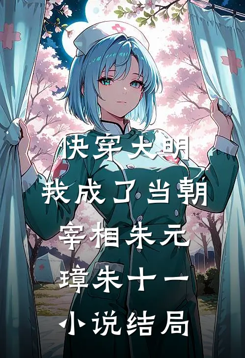 快穿大明：我成了当朝宰相朱元璋朱十一小说结局