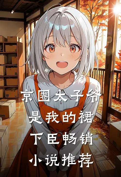 京圈太子爷是我的裙下臣畅销小说推荐