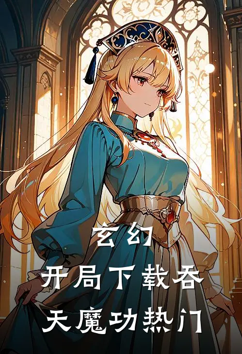 玄幻：开局下载吞天魔功热门