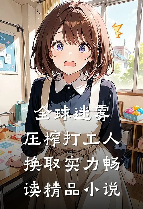 全球迷雾：压榨打工人换取实力畅读精品小说