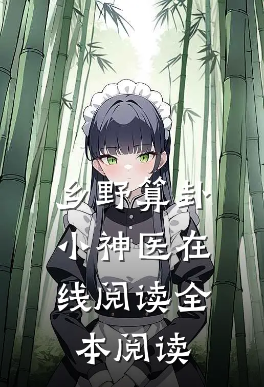 乡野算卦小神医在线阅读全本阅读