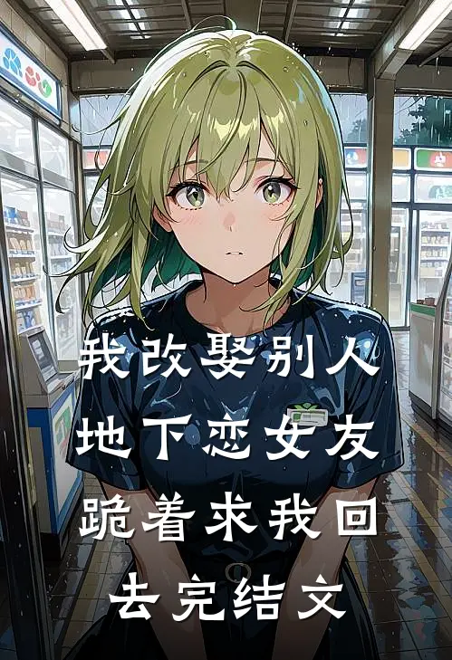 我改娶别人，地下恋女友跪着求我回去完结文
