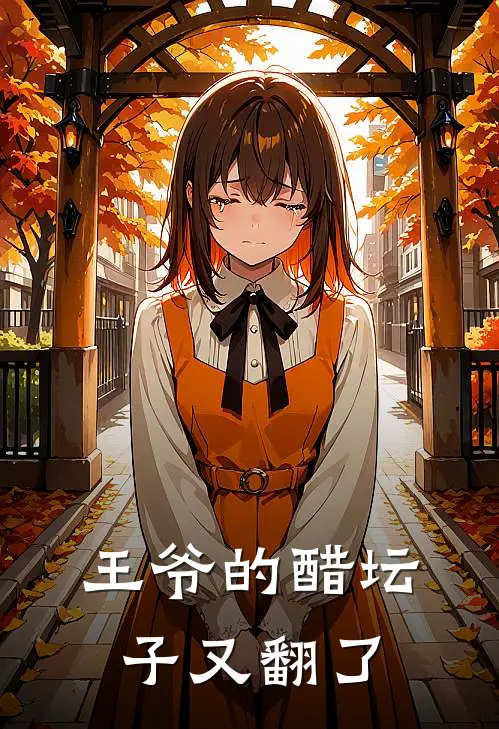 王爷的醋坛子又翻了