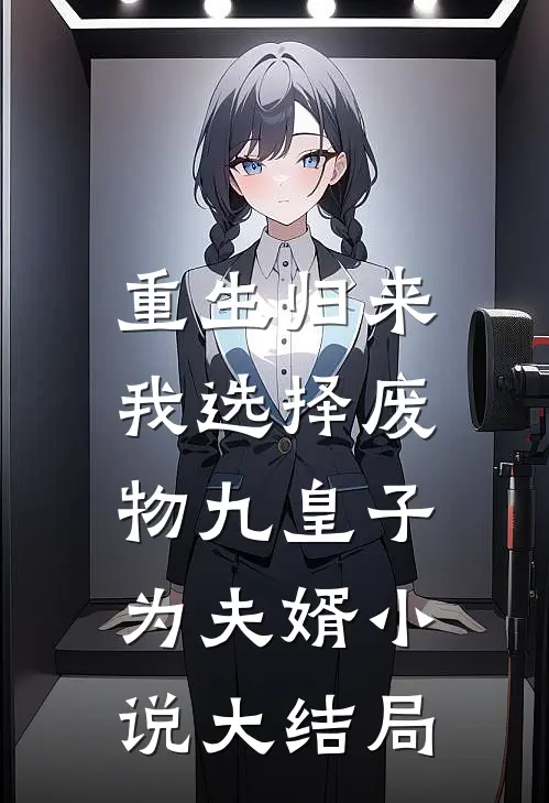 重生归来，我选择废物九皇子为夫婿小说大结局
