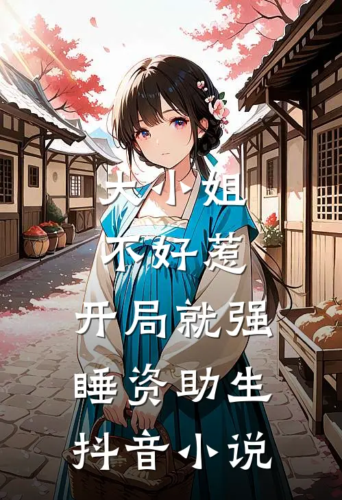 大小姐不好惹，开局就强睡资助生抖音小说