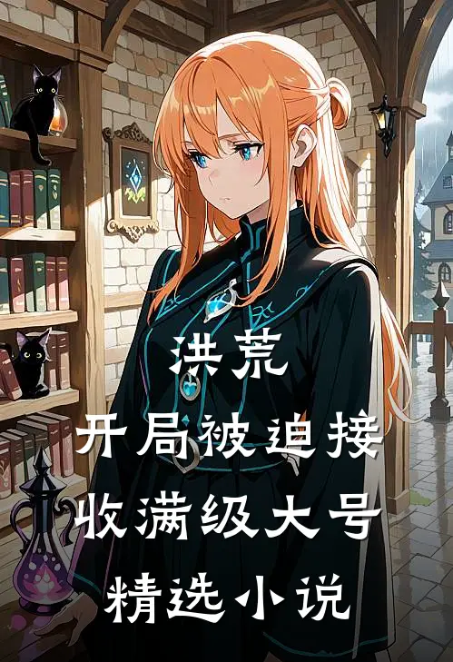 洪荒：开局被迫接收满级大号精选小说