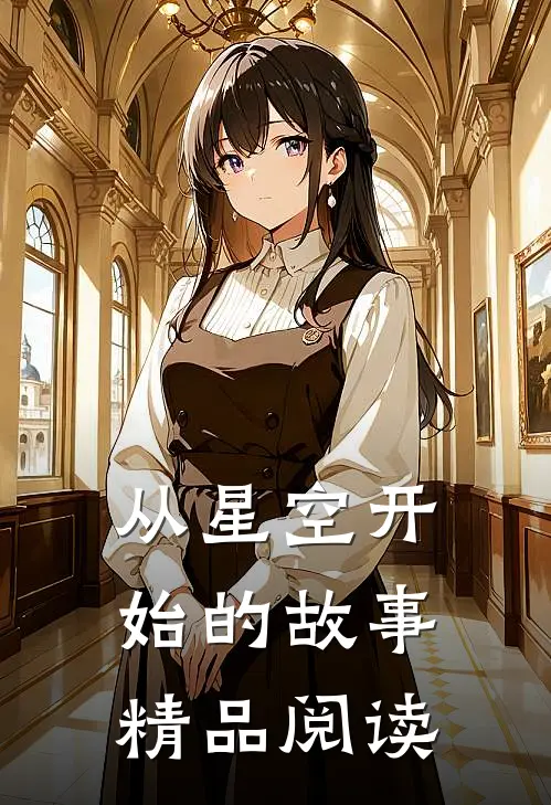 从星空开始的故事精品阅读