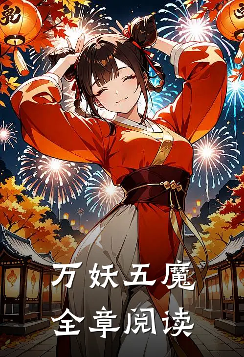 万妖五魔全章阅读