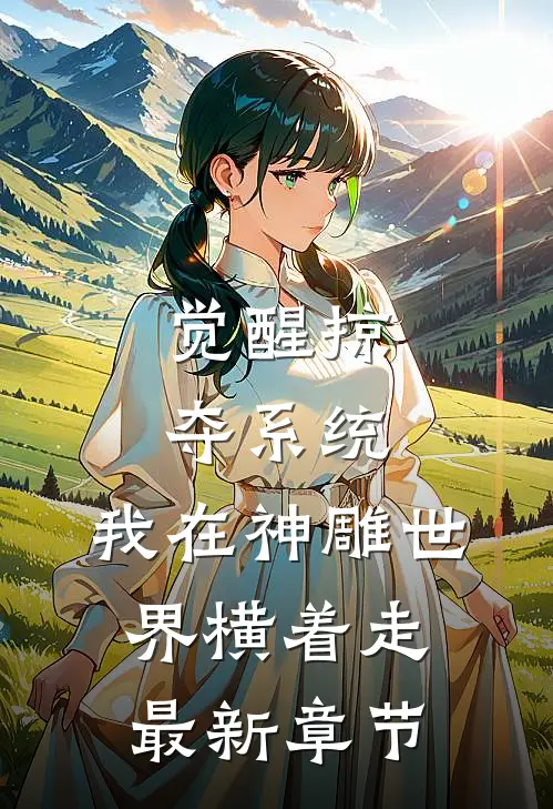 觉醒掠夺系统，我在神雕世界横着走最新章节