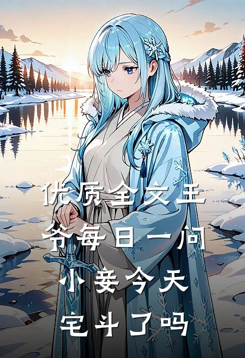 优质全文王爷每日一问小妾今天宅斗了吗