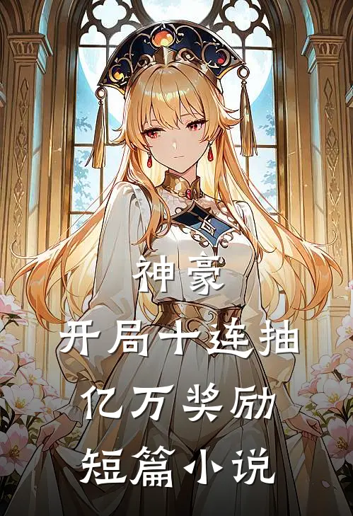 神豪：开局十连抽亿万奖励短篇小说