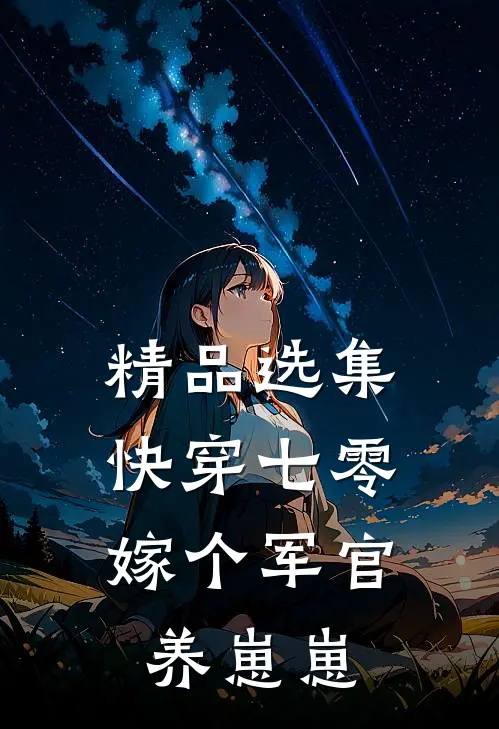 精品选集快穿七零：嫁个军官养崽崽