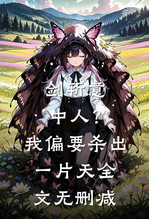 剑斩意中人？我偏要杀出一片天全文无删减