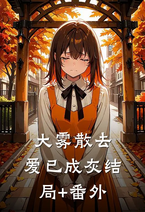 大雾散去，爱已成灰结局+番外