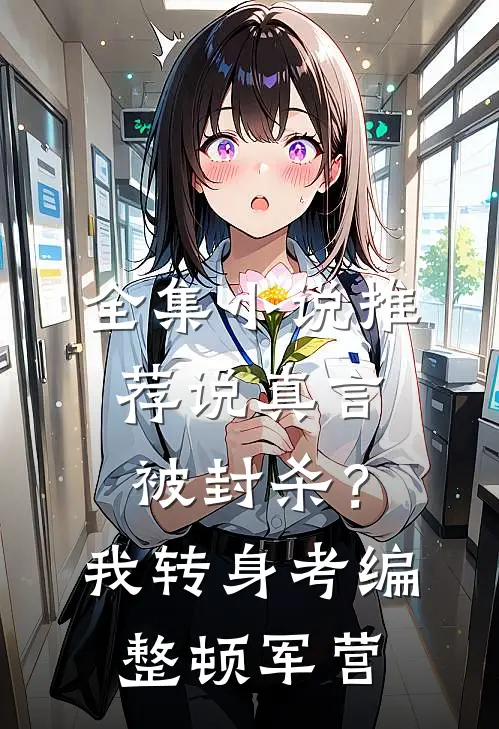 全集小说推荐说真言被封杀？我转身考编整顿军营