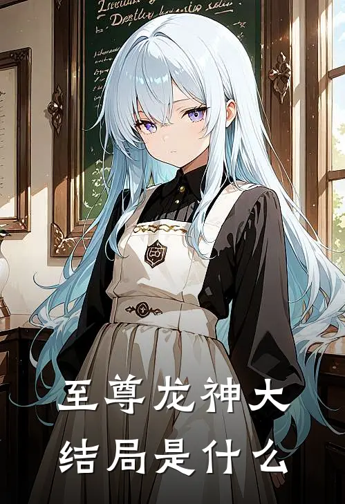 至尊龙神大结局是什么