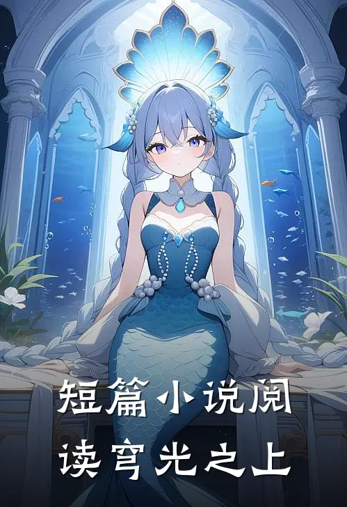 短篇小说阅读穹光之上