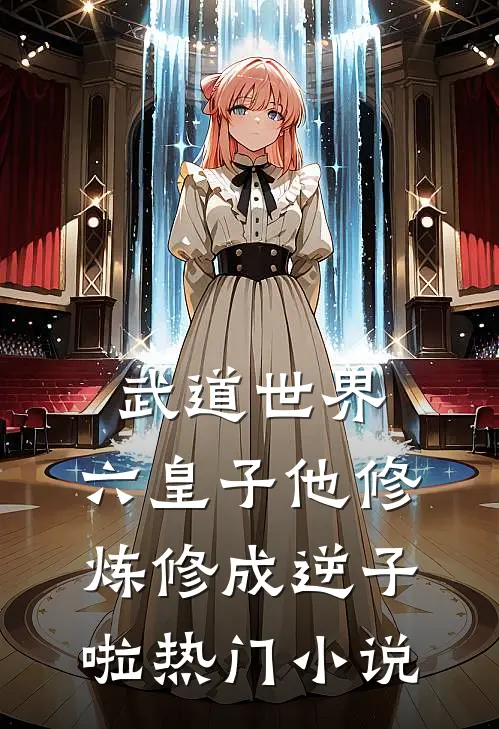 武道世界：六皇子他修炼修成逆子啦热门小说