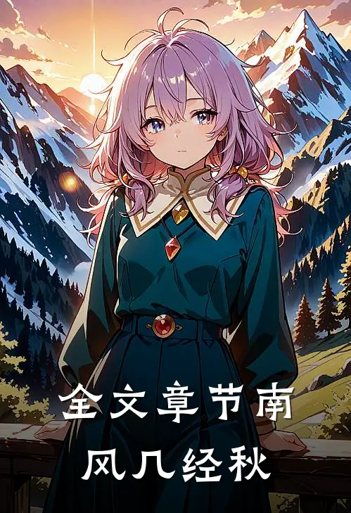全文章节南风几经秋