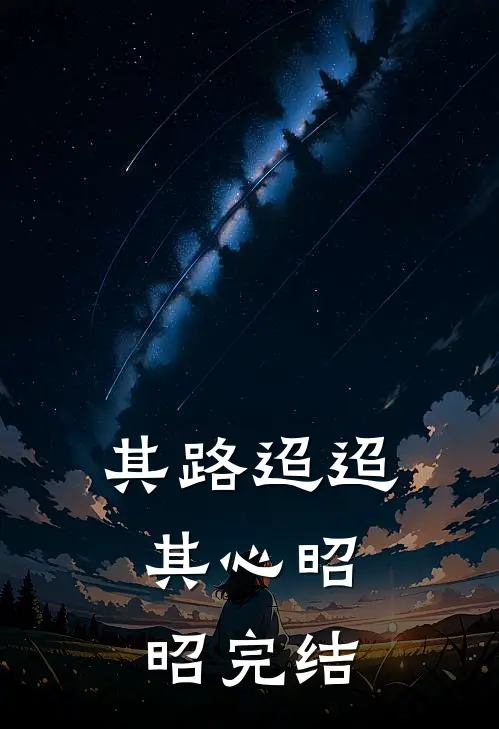 其路迢迢，其心昭昭完结